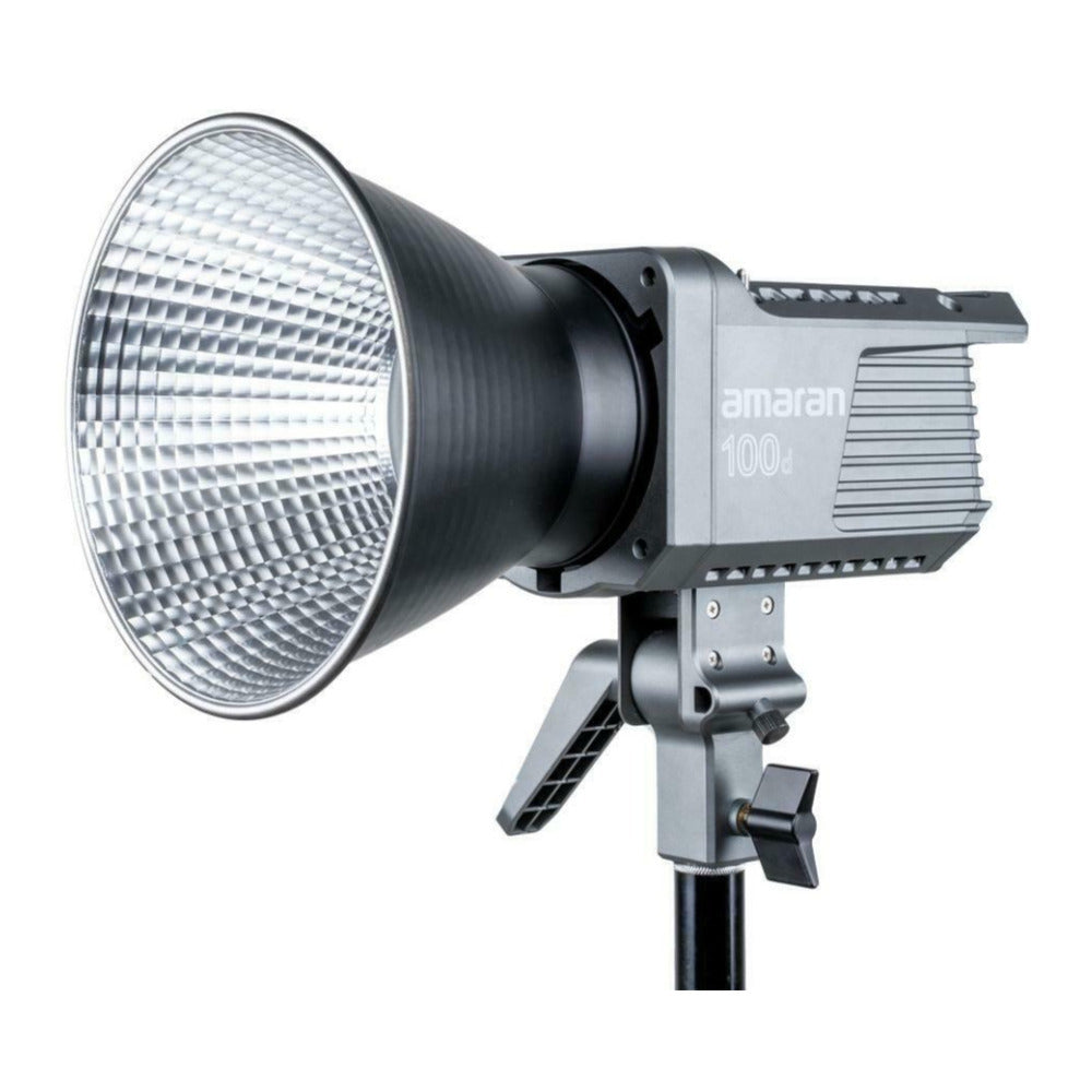 Aputure Amaran 100d LED Light