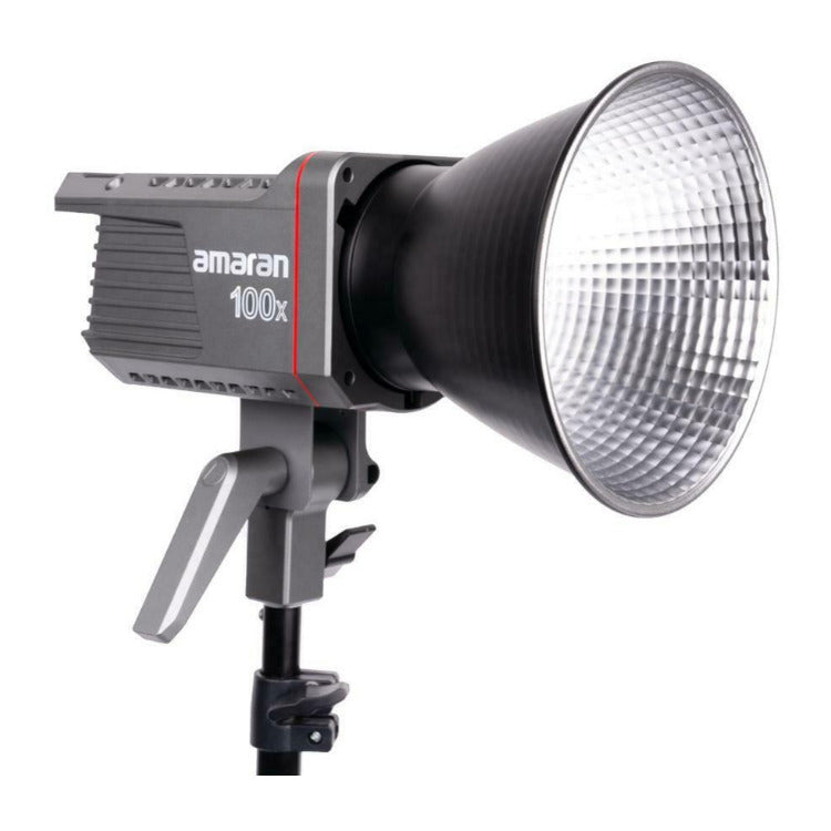 Aputure Amaran 100x Bi-Color LED Light