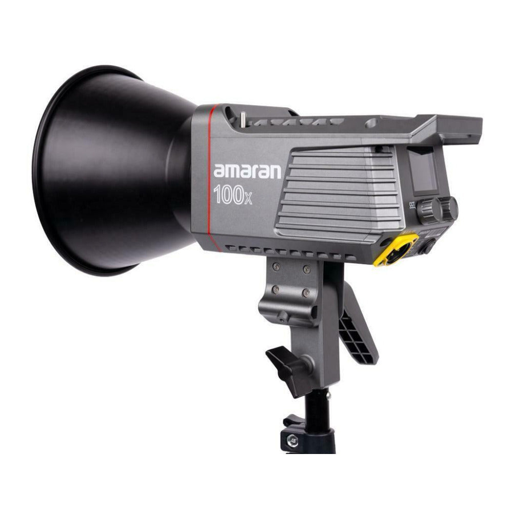 Aputure Amaran 100x Bi-Color LED Light
