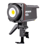 Aputure Amaran 100x Bi-Color LED Light