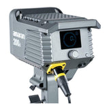 Aputure Amaran 200d LED Light