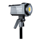 Aputure Amaran 200d LED Light