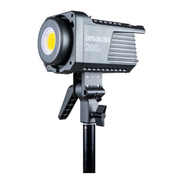 Aputure Amaran 200d LED Light