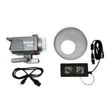 Aputure Amaran 200x Bi-Color LED Light