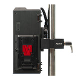 Aputure Light Storm C300d Mark II LED Light Kit with Gold Mount Battery Plate