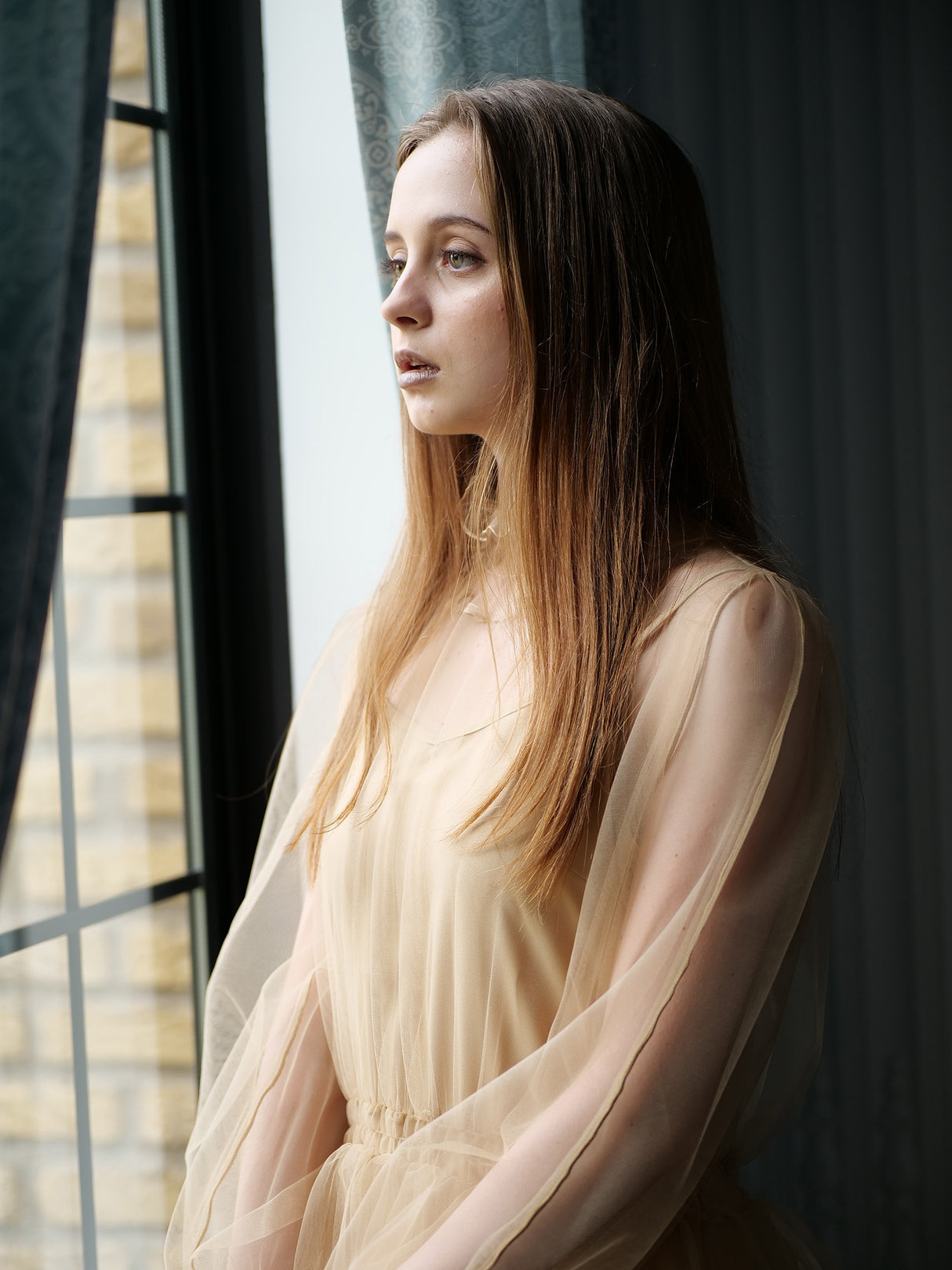 Panasonic Leica DG Vario-Summilux 25-50mm f/1.7 ASPH. Lens