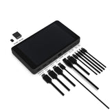 YoloLiv YoloBox Pro Portable Multi-Camera Encoder, Streamer, Switcher, Monitor, and Recorder