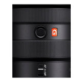 Sony Alpha FE 16-35mm f/2.8 GM Wide-Angle Zoom Lens