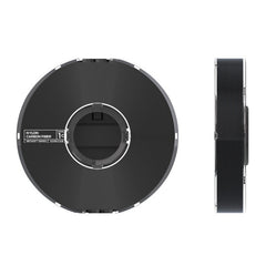 MakerBot Nylon 12 Carbon Fiber Filament Spool for Method 3D Printer (Black, 0.5kg/1.1lb)