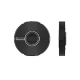 MakerBot ASA Filament Spool for Method X 3D Printer (Black, 0.65kg/1.43lb)