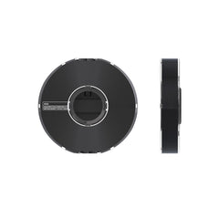 MakerBot ASA Filament Spool for Method X 3D Printer (Black, 0.65kg/1.43lb)