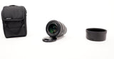 Sony FE 50mm f/1.2 GM Full-Frame Large-Aperture G Master Lens (Used)