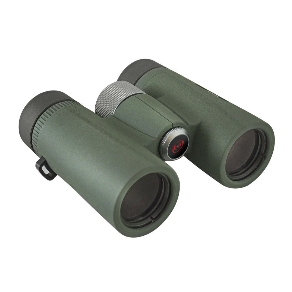 Kowa Sporting Optics 6.5x32mm BDII-XD PROMINAR Roof Prism Binoculars