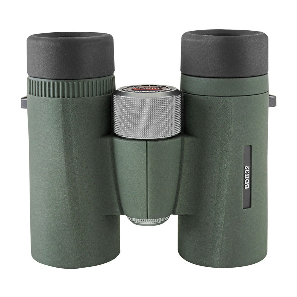 Kowa Sporting Optics 6.5x32mm BDII-XD PROMINAR Roof Prism Binoculars