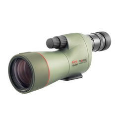 Kowa Sporting Optics 15-45x55 PROMINAR Pure Fluorite Straight Spotting Scope