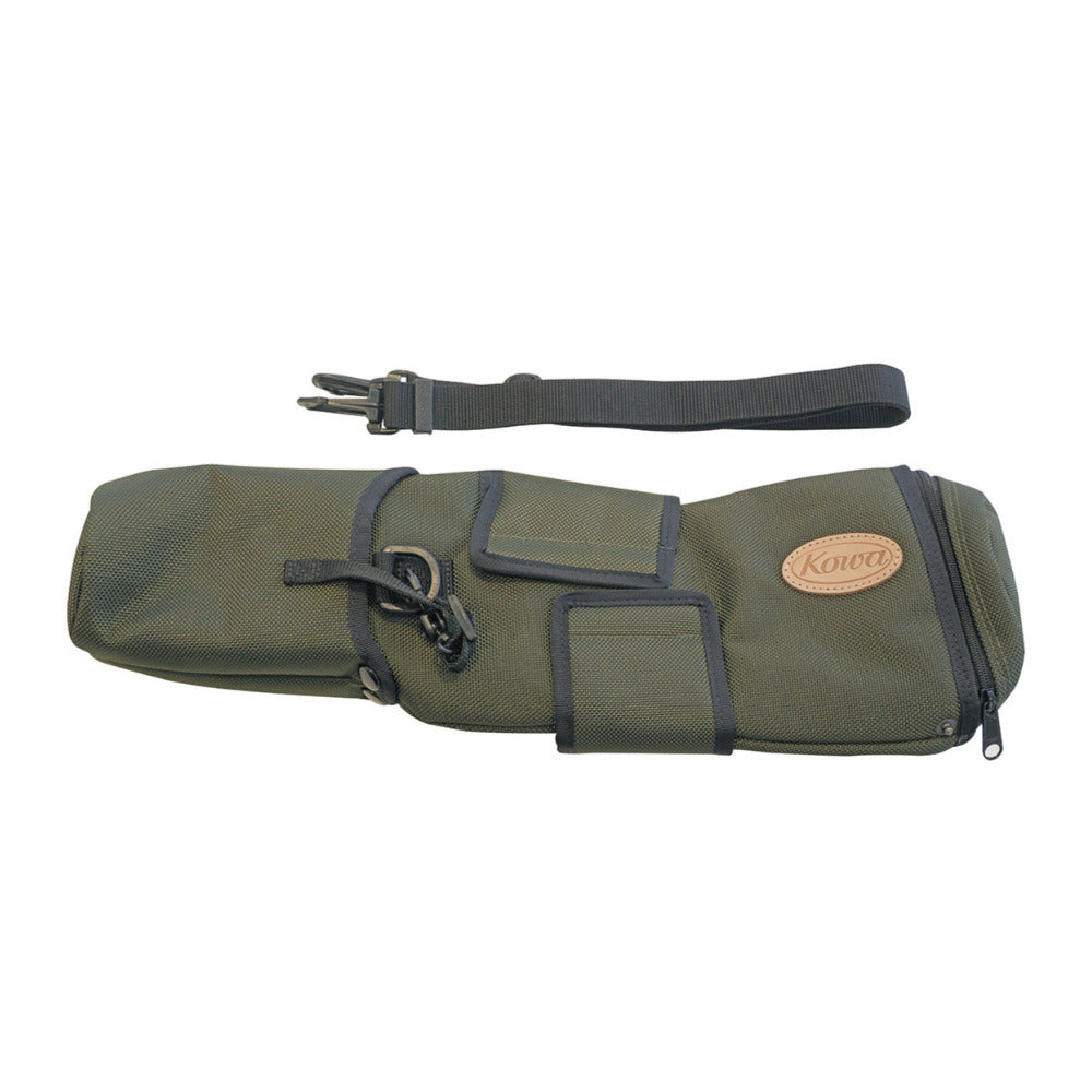 Kowa Sporting Optics Carrying Case for TSN-774 and TSN-772