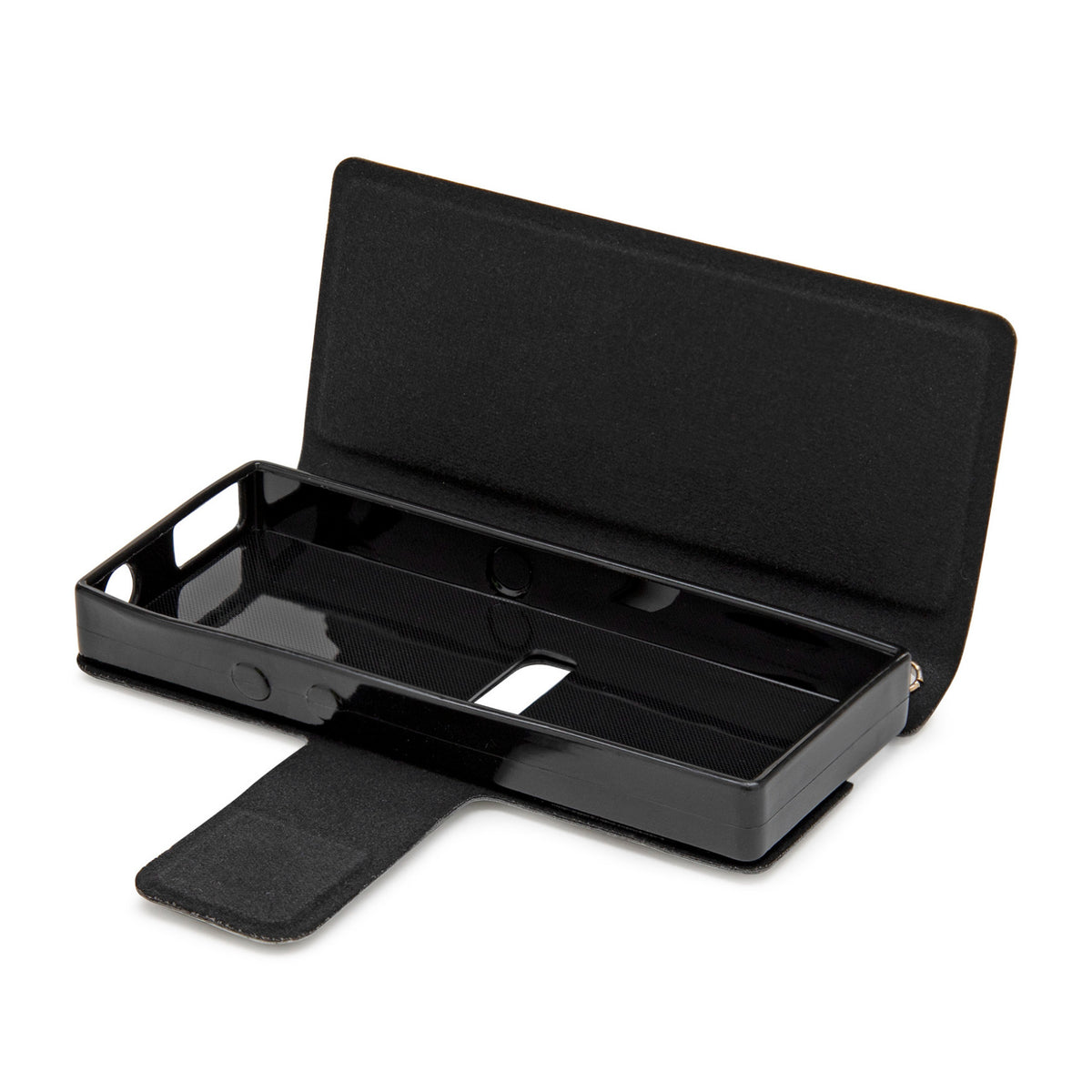 Samvix Dynamite Kosher MP3 Player Case (Marbled Gray)