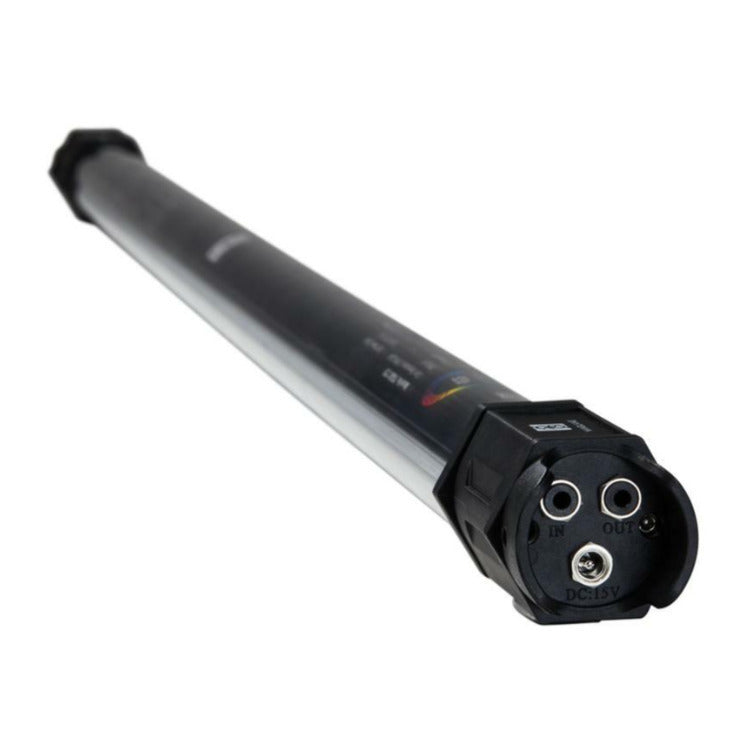 NanLite PavoTube 30C 4-Feet RGBWW LED Tube with Internal Battery 2-Light Kit