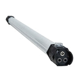 NanLite PavoTube 30C 4-Feet RGBWW LED Tube with Internal Battery 2-Light Kit