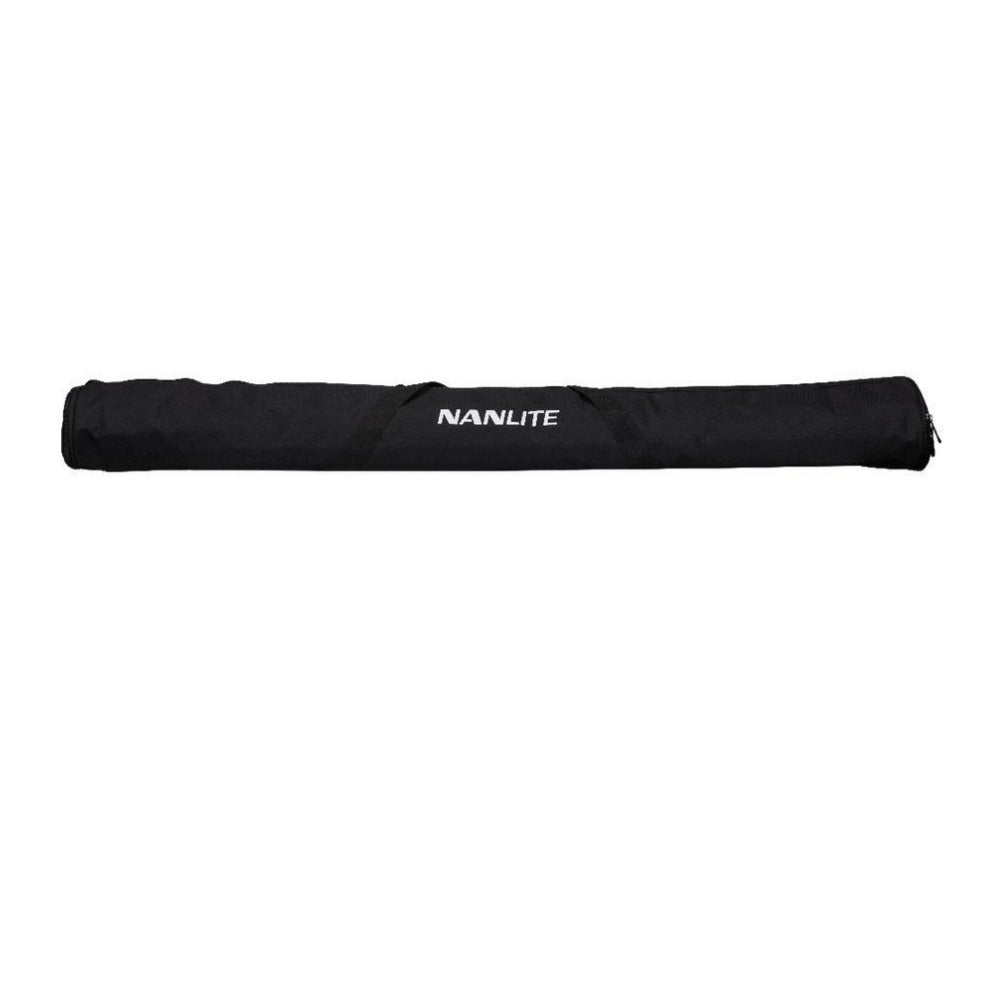 NanLite PavoTube 30C 4-Feet RGBWW LED Tube with Internal Battery 2-Light Kit