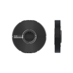 MakerBot PC-ABS Filament Spool for Method X 3D Printer (Black, 0.63kg/1.39lb)