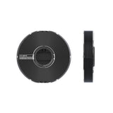MakerBot PC-ABS FR Filament Spool for Method X 3D Printer (Black, 0.71kg/1.56lb) (Open Box)