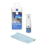 ZEISS Anti-Fog Defender Kit