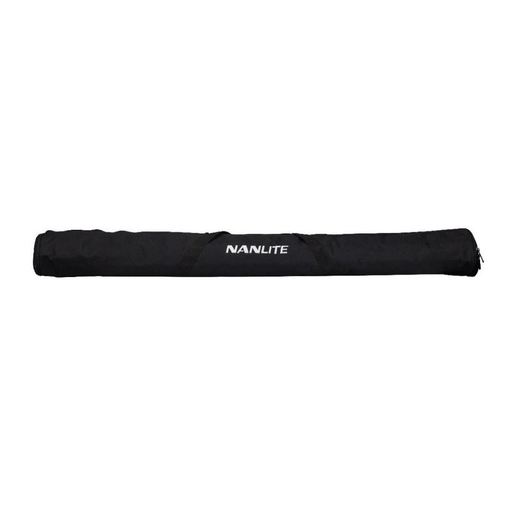 NanLite PavoTube 15C 2-Feet RGBWW LED Tube with Internal Battery 2 Light Kit