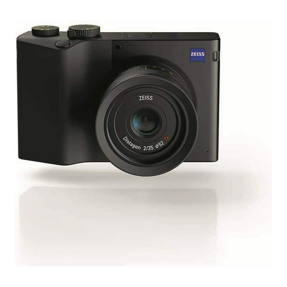 ZEISS ZX1 Digital Camera