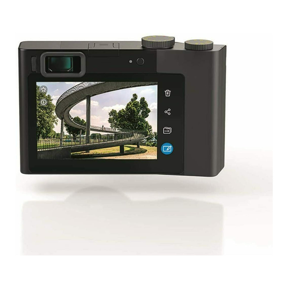 ZEISS ZX1 Digital Camera