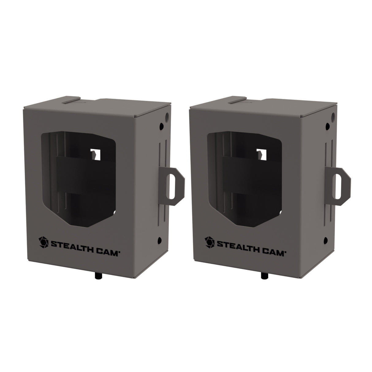 Stealth Cam Bear Security Box (Large, 2-Pack)