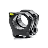 ZEISS Ultralight 1913 MS Riflescope Rings with Bubble Level (XX-High, 30mm)