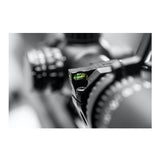 ZEISS Ultralight 1913 MS Riflescope Rings with Bubble Level (High, 34mm)