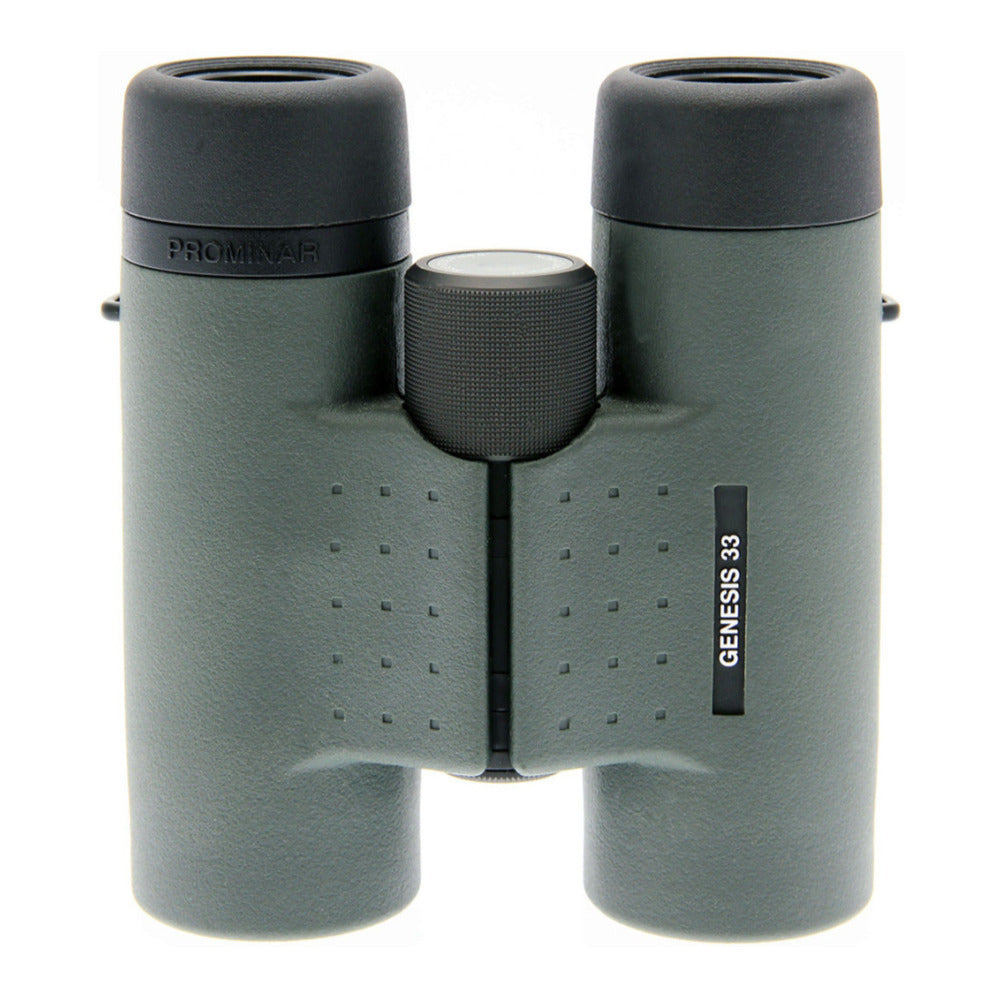 Kowa 10x33 Genesis Prominar XD Lens Roof Prism Binoculars (Open Box)