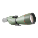 Kowa 77mm Straight Body with Prominar XD Lens High-Performance Spotting Scope