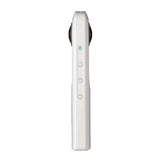 Ricoh Theta SC2 360-Degree 4K Spherical VR Camera (White) with Accessory Bundle