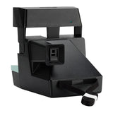 Polaroid 600 Instant Film Camera (Arctic Blue)