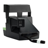 Polaroid 600 Instant Film Camera (Mint Green)