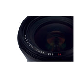 ZEISS Otus 28mm f/1.4 ZE Lens for Canon EF