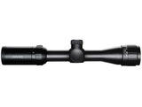 Hawke Sport Optics Riflescope Vantage 2-7X32AO Mil Dot IR & 2Pc Mounting Rings