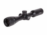 Hawke Sport Optics Riflescope Vantage 2-7X32AO Mil Dot IR & 2Pc Mounting Rings