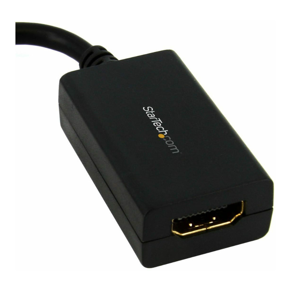 StarTech Mini DisplayPort to HDMI