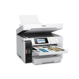 Epson WorkForce ST-C8090 Supertank Color Multifunction Printer