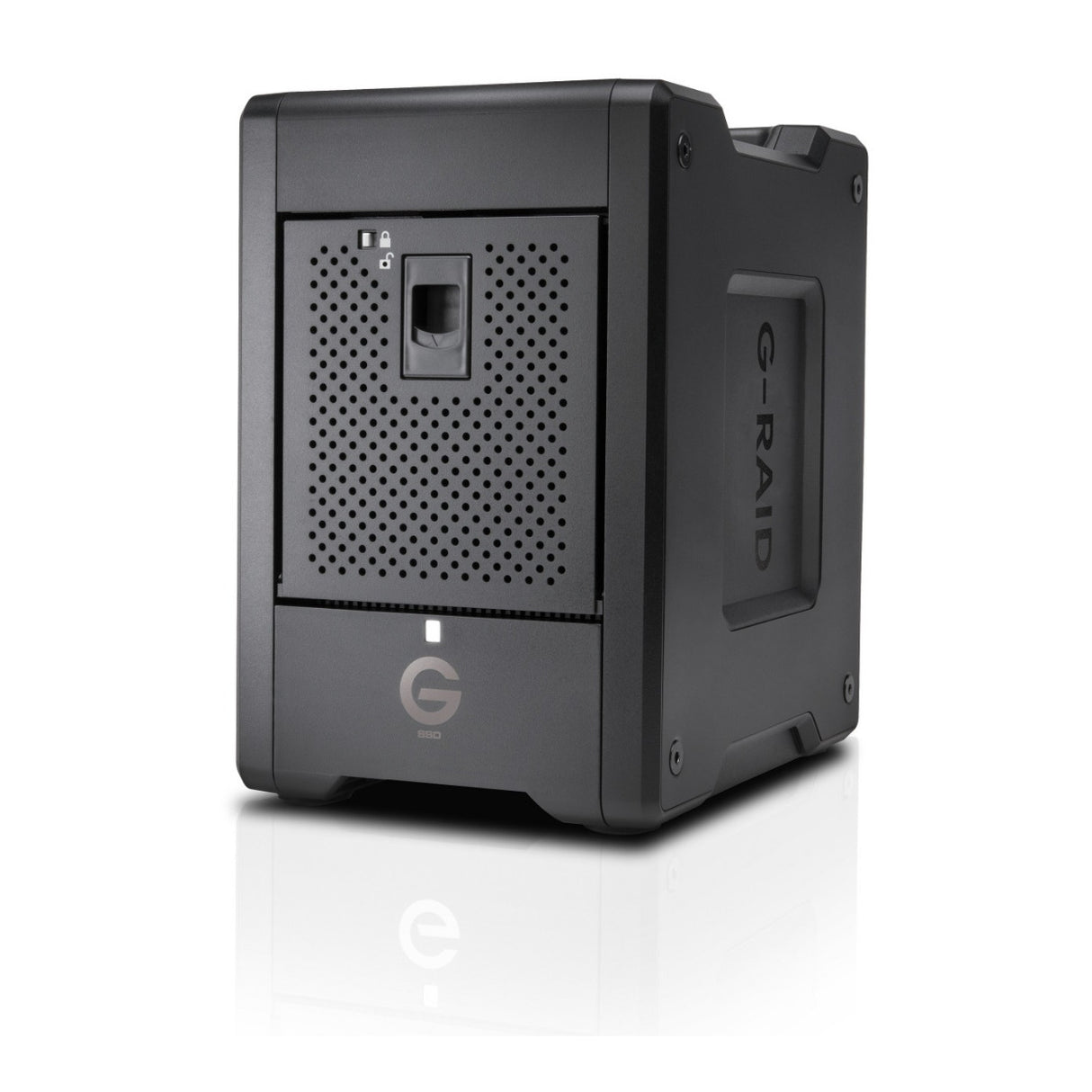 SanDisk Professional 32TB G-RAID SHUTTLE SSD