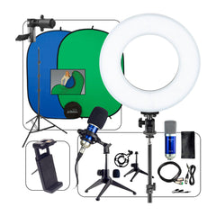 Smith-Victor ProMARK Work From Home 900 Kit (Open Box)