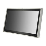 Xenarc Technologies 24-in IP67 and IP69K Touchscreen LCD with VGA, HDMI, and DVI
