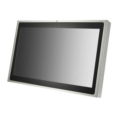 Xenarc Technologies 24-in IP67 and IP69K Touchscreen LCD with VGA, HDMI, and DVI