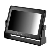 Xenarc Technologies 10-inch IP65 Water-Resistant Sunlight Readable Touchscreen LCD Monitor