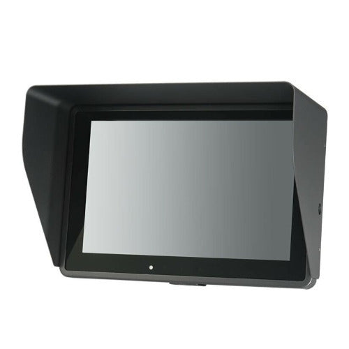 Xenarc Technologies 10-inch IP65 Water-Resistant Sunlight Readable Touchscreen LCD Monitor