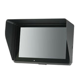 Xenarc Technologies 10-inch IP65 Water-Resistant Sunlight Readable Touchscreen LCD Monitor